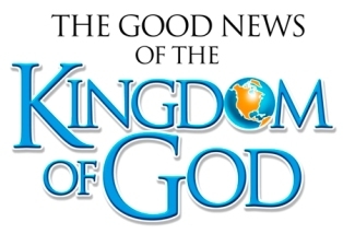 Good News of the Kingdom of God