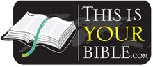 This is your Bible | Online Tutorial Course  
